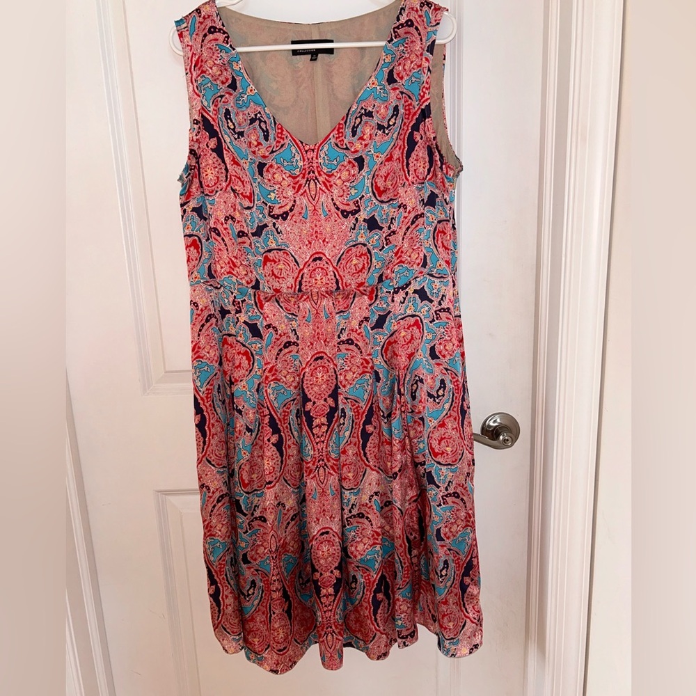Jones New York Dress